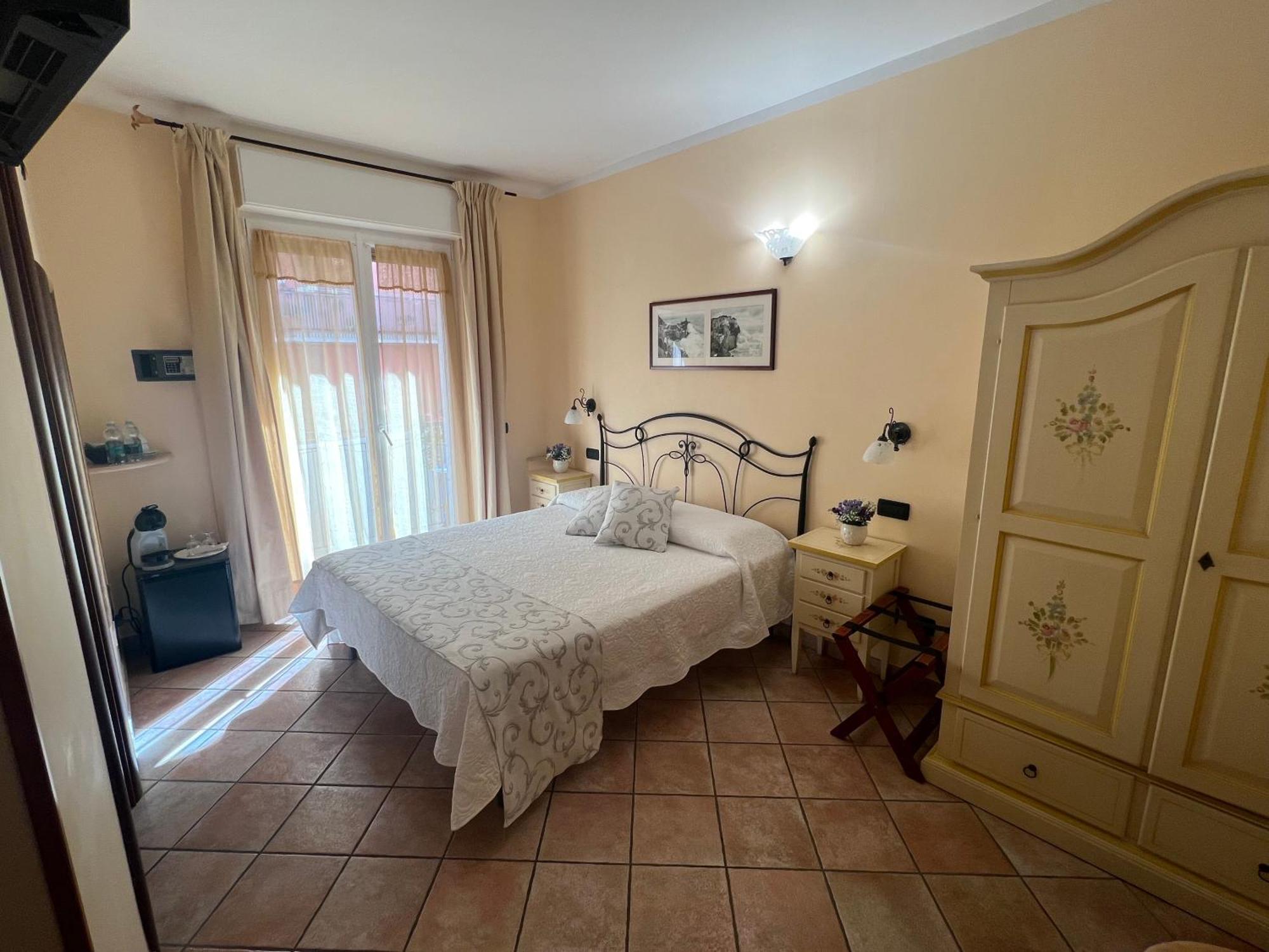Il Timone Loreto Monterosso al Mare Luaran gambar
