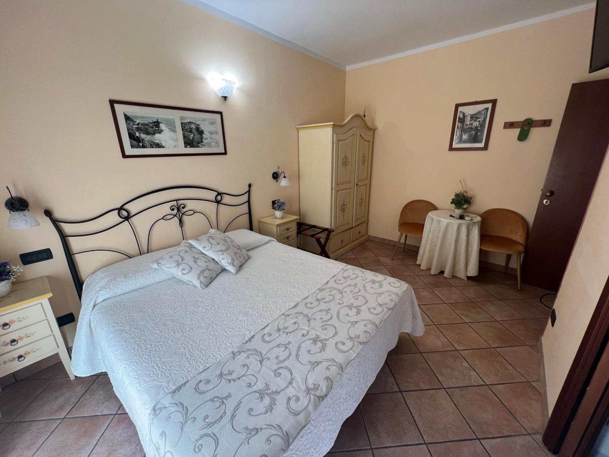 Il Timone Loreto Monterosso al Mare Luaran gambar