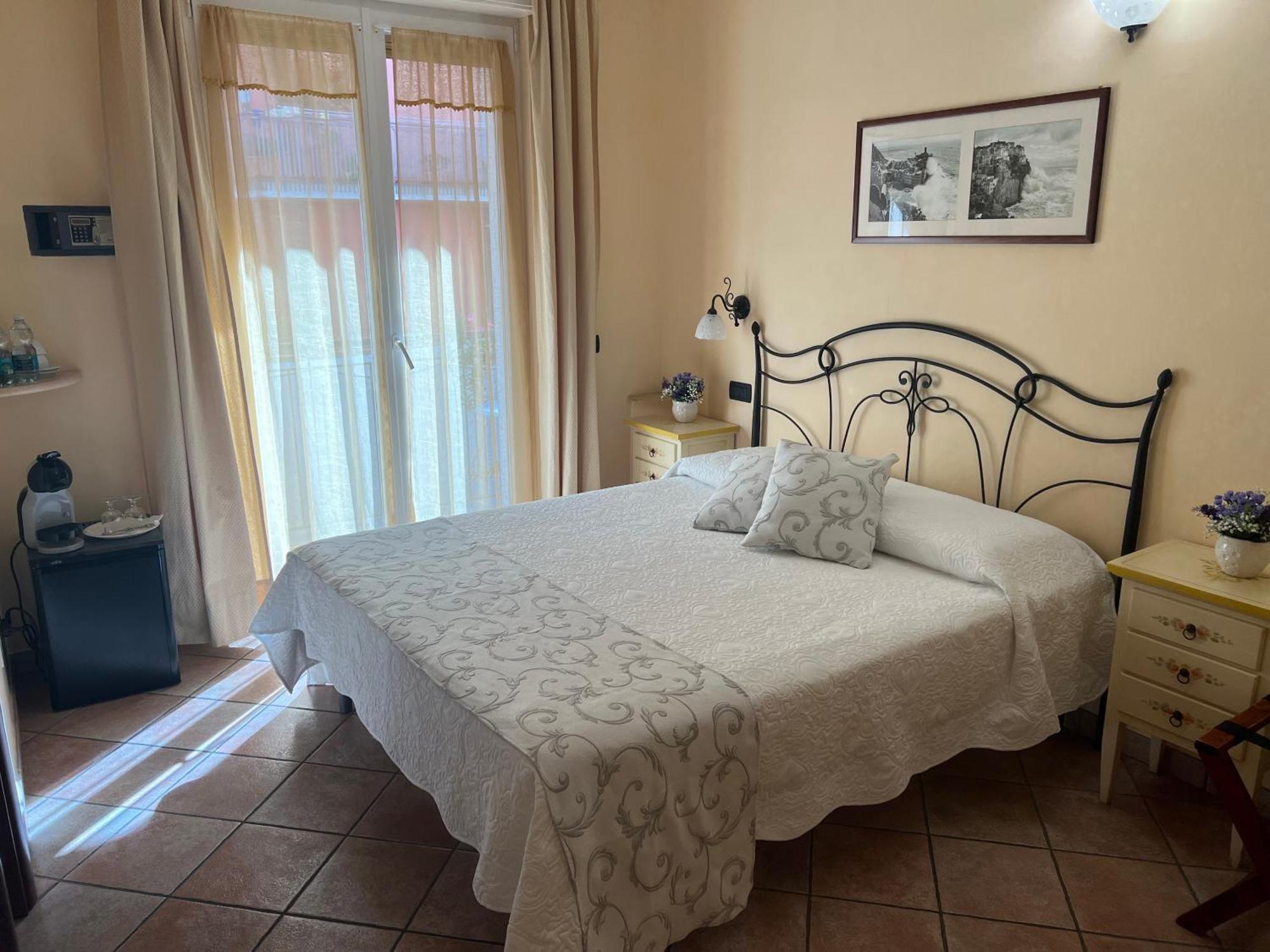 Il Timone Loreto Monterosso al Mare Luaran gambar