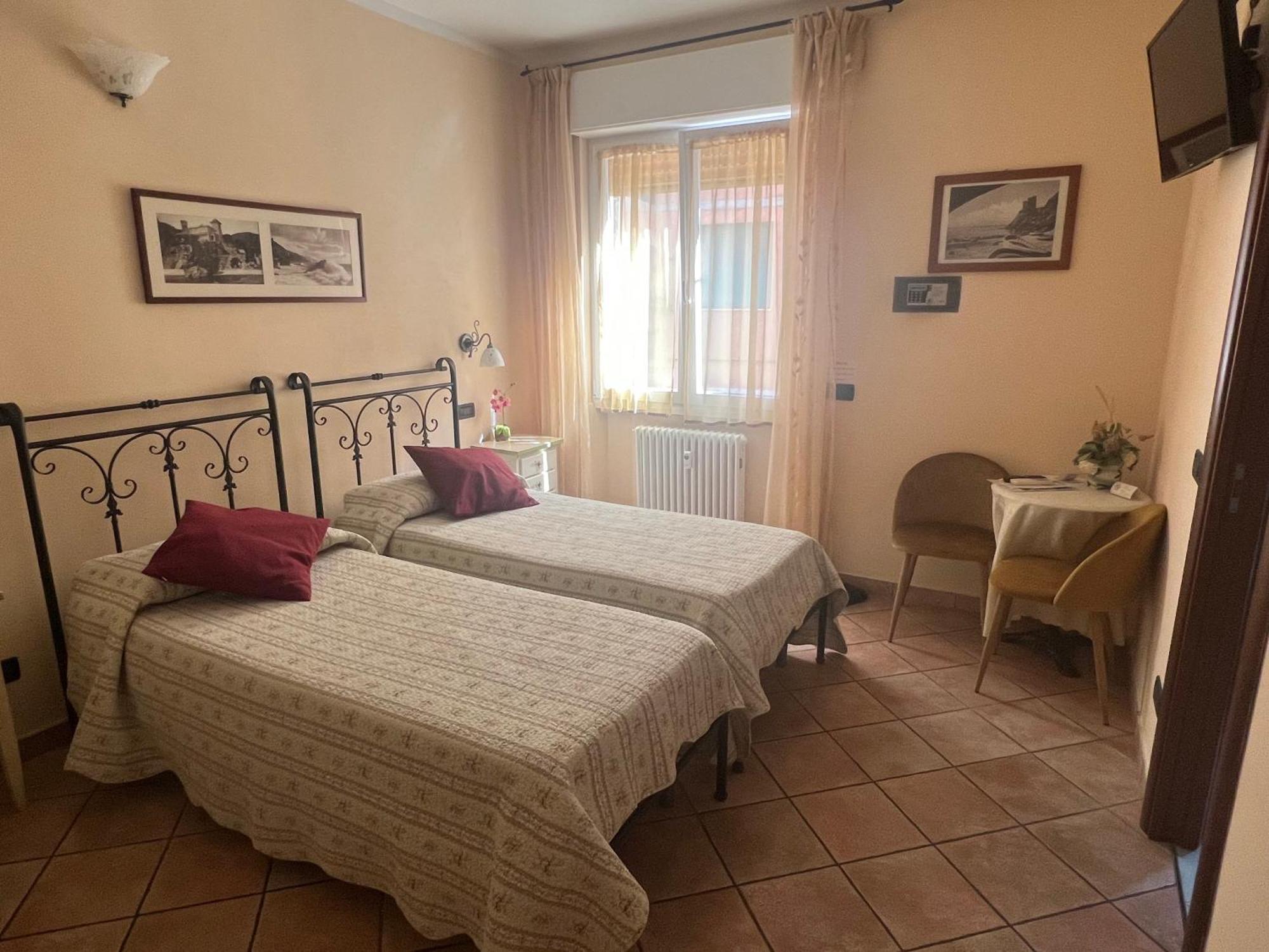 Il Timone Loreto Monterosso al Mare Luaran gambar