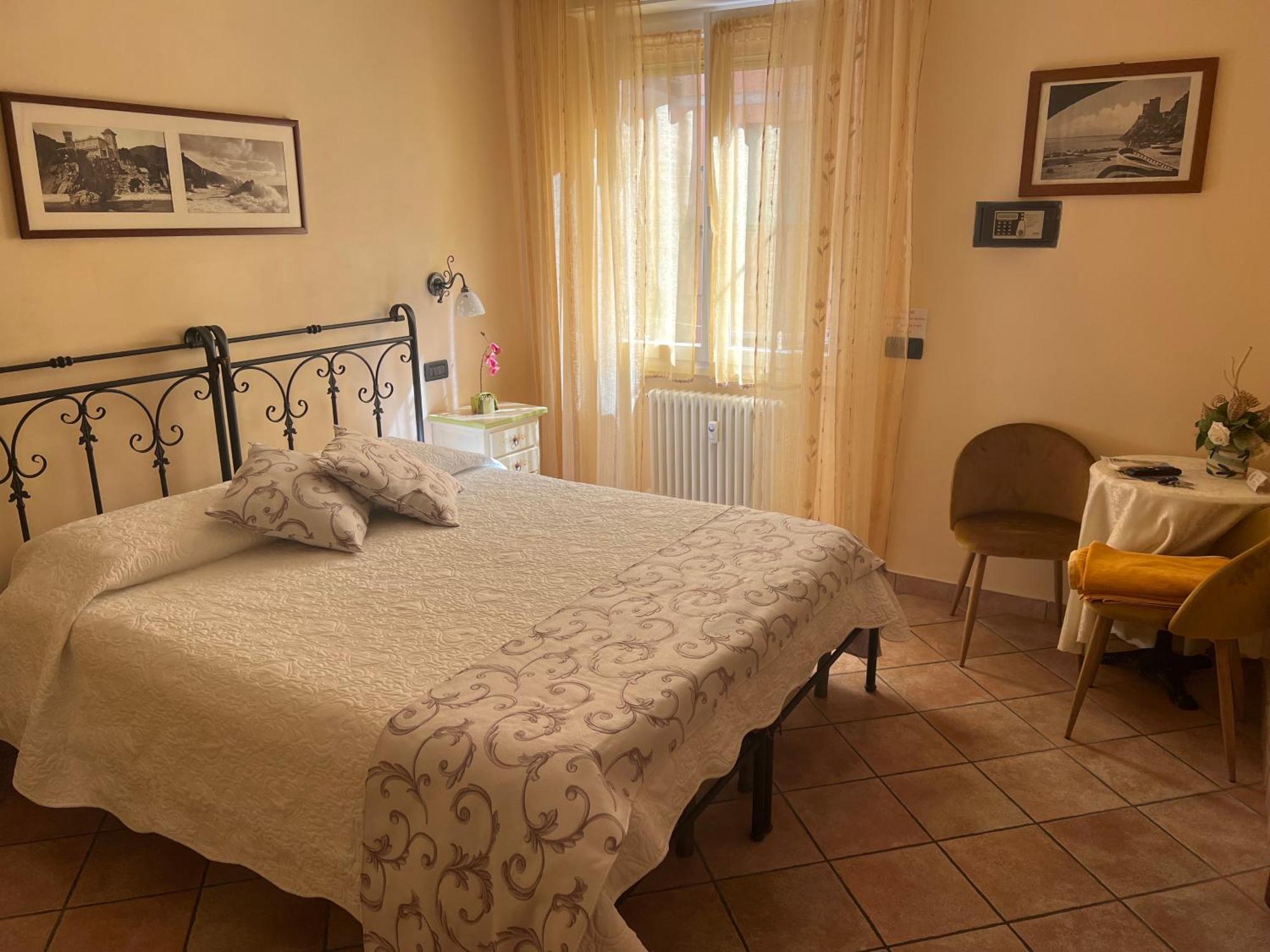 Il Timone Loreto Monterosso al Mare Luaran gambar