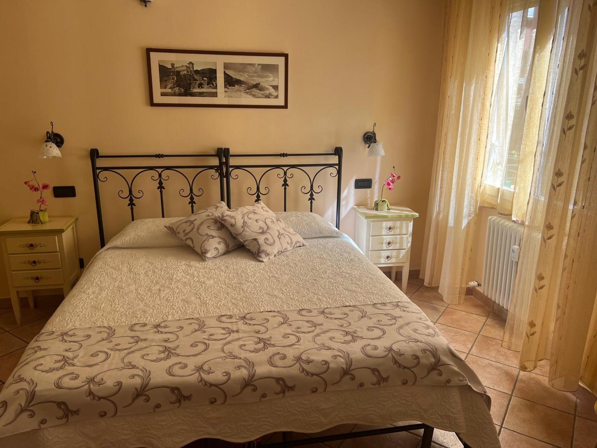Il Timone Loreto Monterosso al Mare Luaran gambar