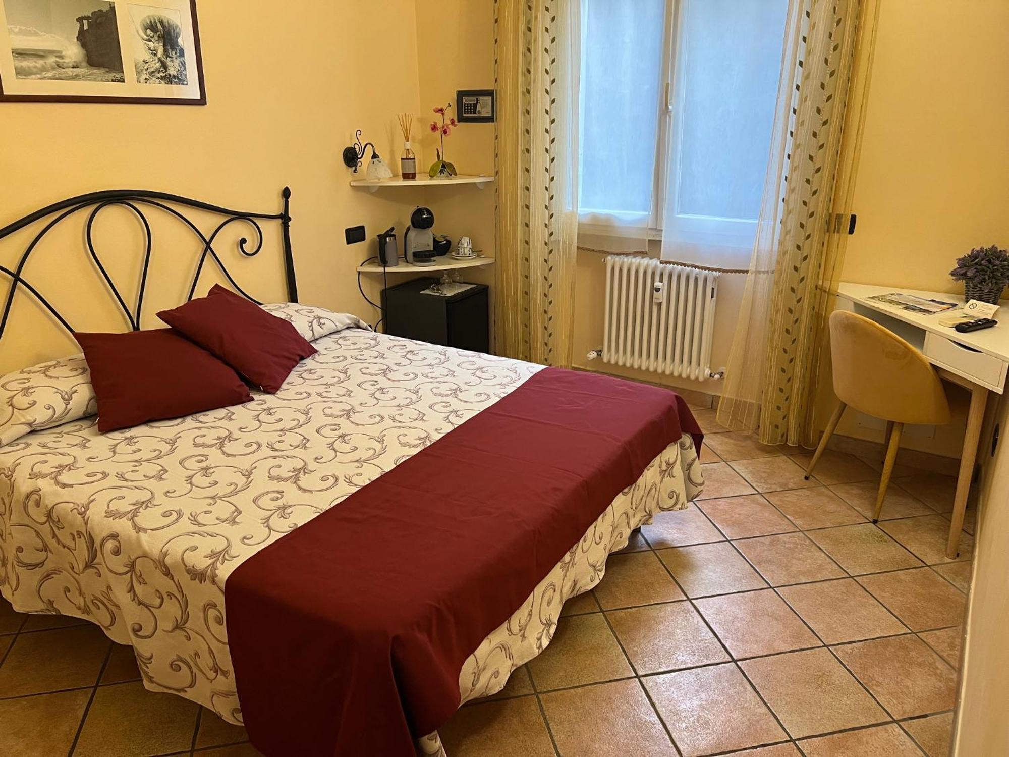 Il Timone Loreto Monterosso al Mare Luaran gambar